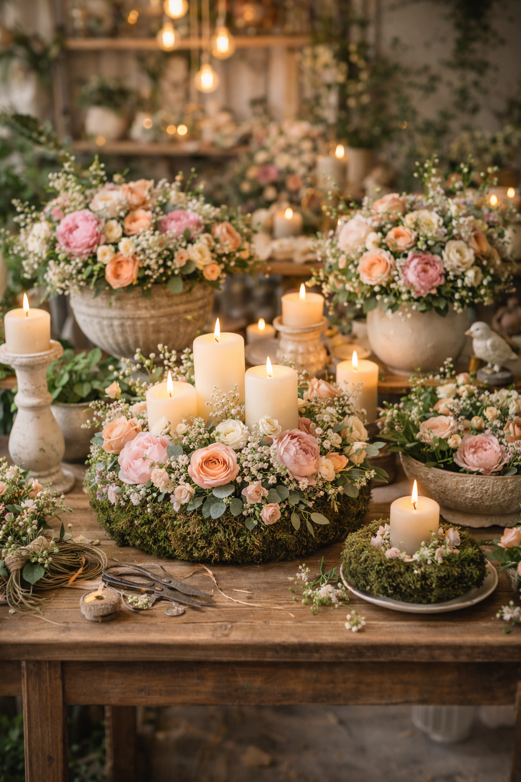 Blumenladen
